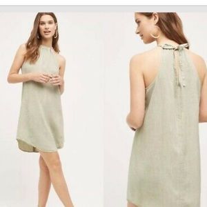 Cloth and stone summer dress. Pre worn no stains.